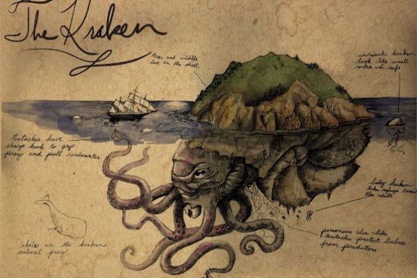 Kraken рабочая ссылка 2025